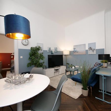 Stylish City Center Apartment ウィーン エクステリア 写真