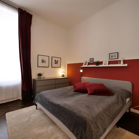 Stylish City Center Apartment ウィーン エクステリア 写真