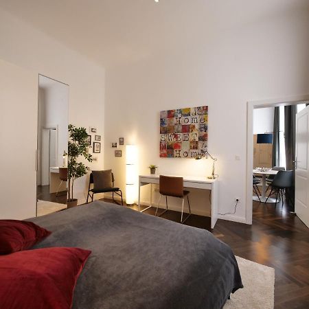 Stylish City Center Apartment ウィーン エクステリア 写真