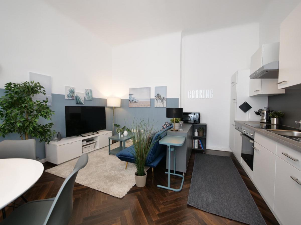 Stylish City Center Apartment ウィーン エクステリア 写真