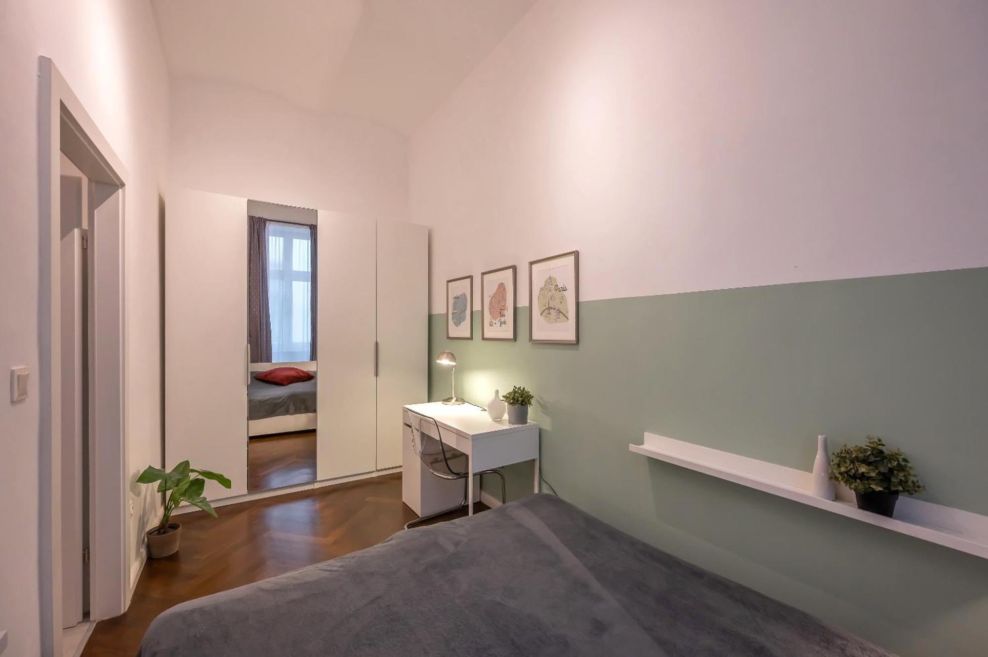 Stylish City Center Apartment ウィーン エクステリア 写真